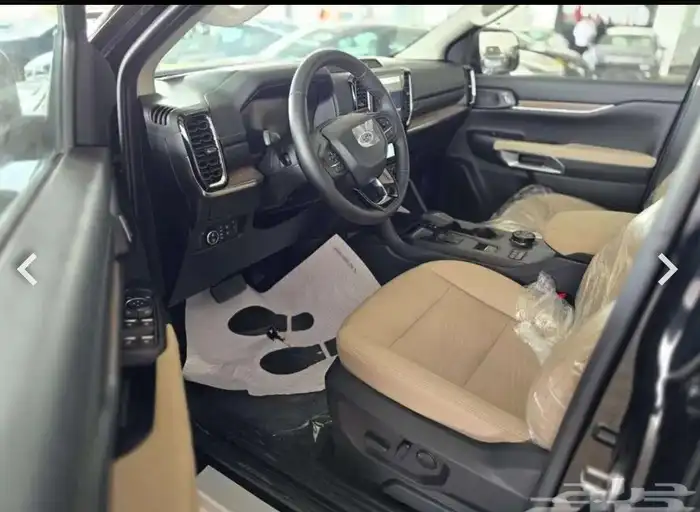 ايفرست ستاندر سعودي 2025 4