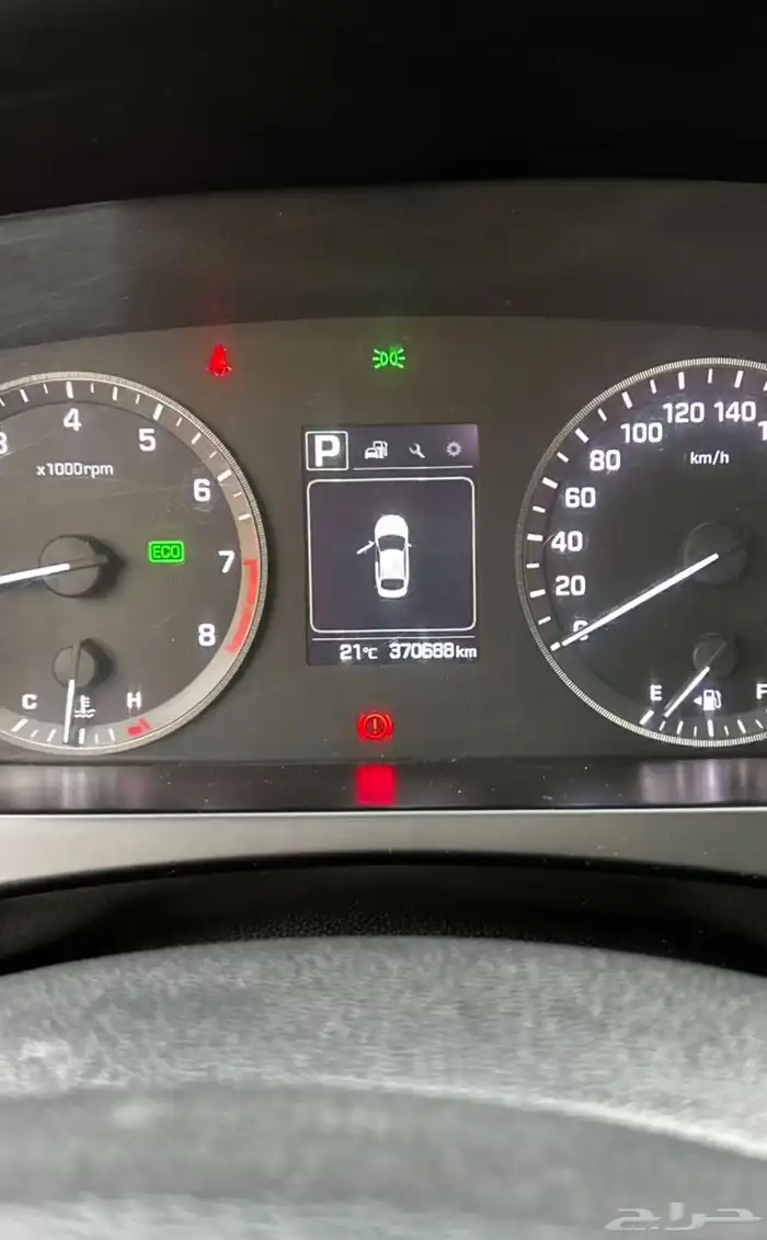 هونداي سوناتا 2016 15