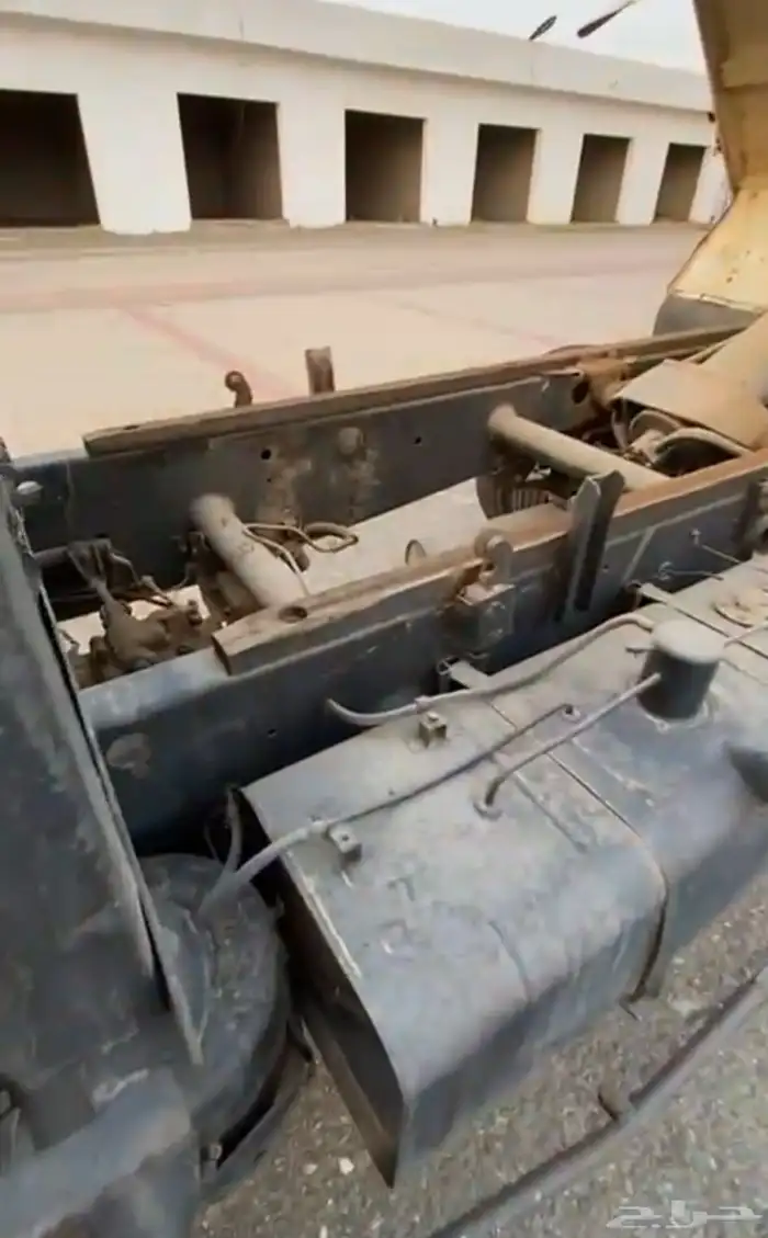 قلاب ديهاتسو 83 نظيف 22