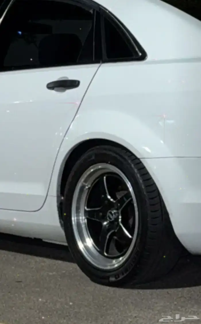 كابرس ويلدات 0