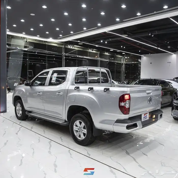 ام جي غمارتين 3