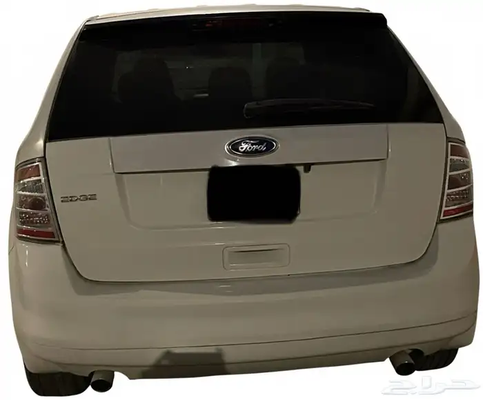 فورد ايدج 2010 3