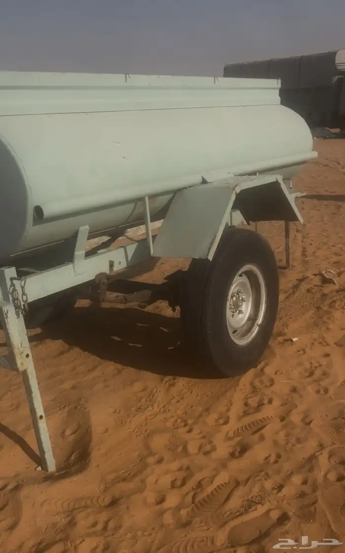 تانكي مويه نضيف 1