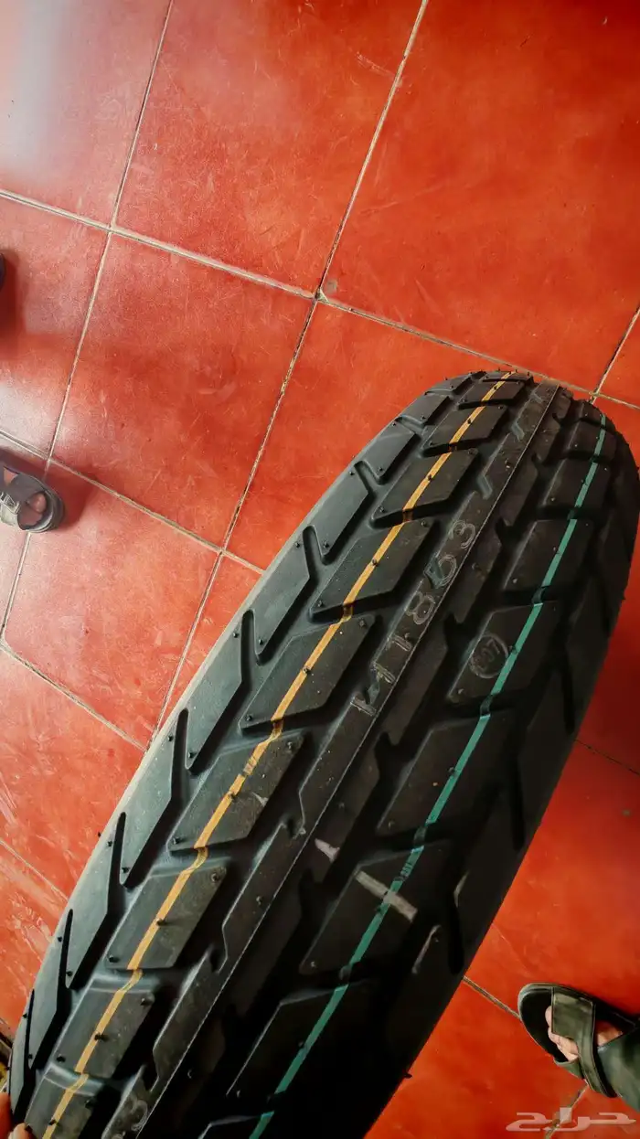 جنط لكزز اسبير مقاس 17 جديد اصلي وكاله نحيف اسعرر 800 2