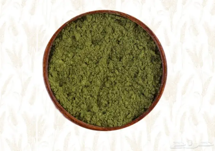 حناء  سدر  زيوت  مشاط  محلب 0