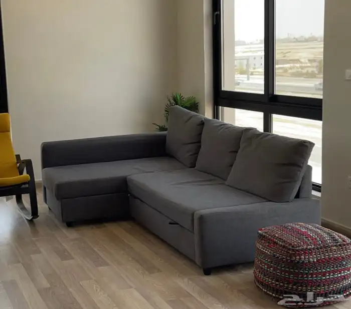 كنب سرير ايكيا للبيع 0