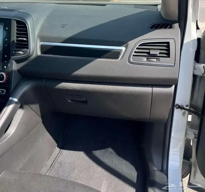 رينو كاليوس 2018 7