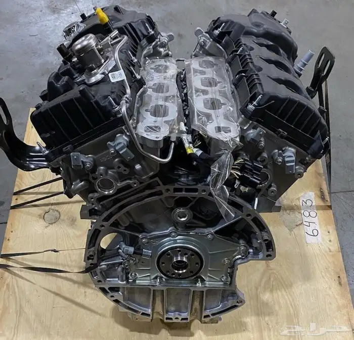 مكاين F150وكاله فورد ضمان سنه كامله 9