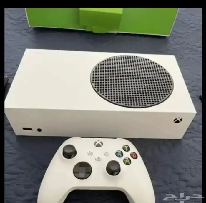 اكس بوكس سيريس اس 0
