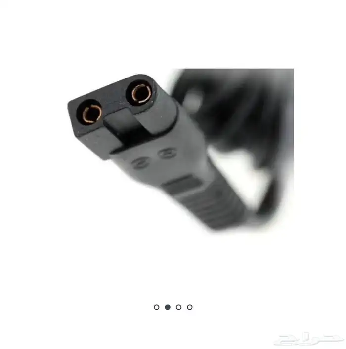 شاحن ماكينه حلاقة باناسونيك اصلي 2