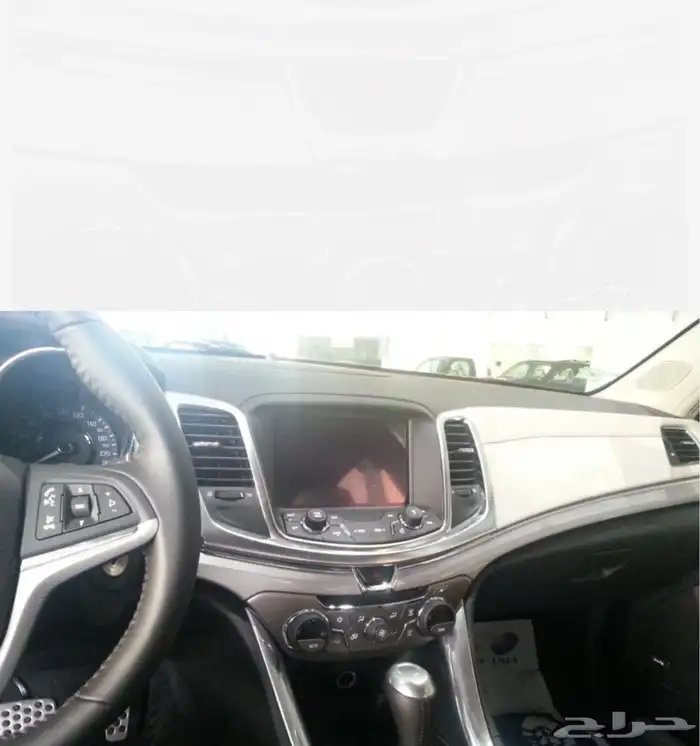 للبيع كابرس اس اس 2015 7