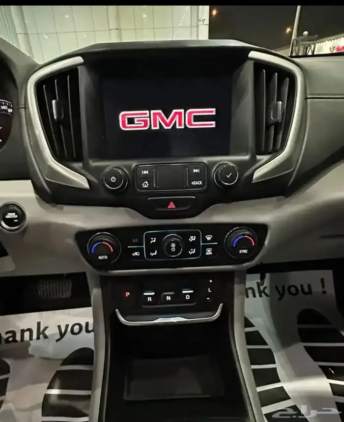 جمس تيرين SLE موديل 2021 نص فل نظيف جدا 13