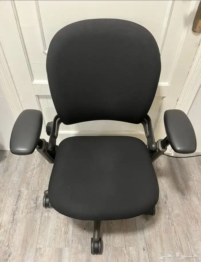 كرسي Steelcase Leap الامريكي متوفر واحد فقط 0