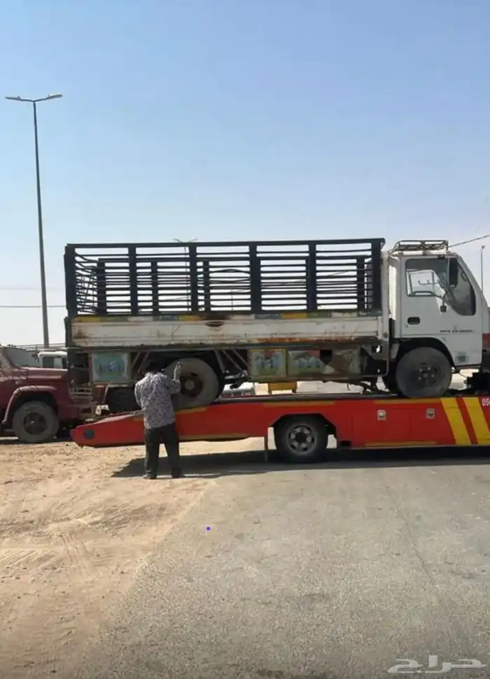 للبيع صندوق دنة مع الشد 0