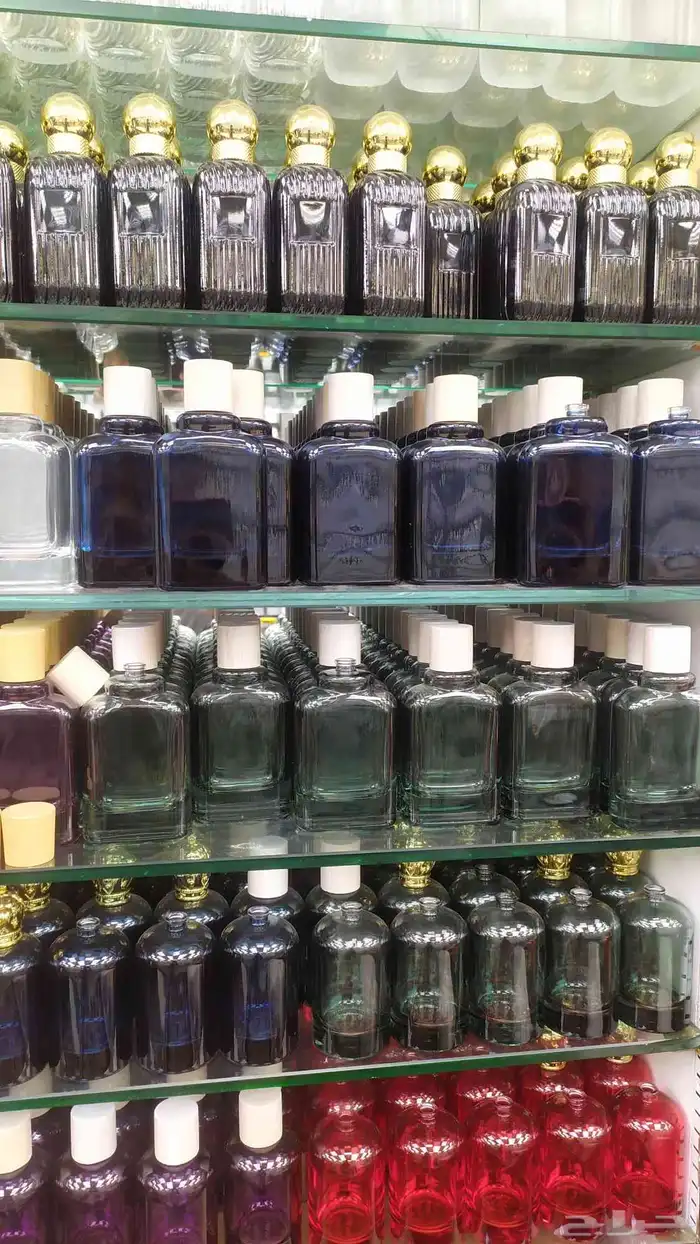 عطور مستوحاه 4