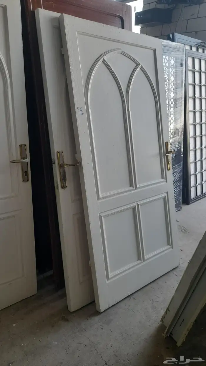 نجار باب شباك وتركيب واشتراك تبغى ابواب ابغى شبابيك في تبغى 0