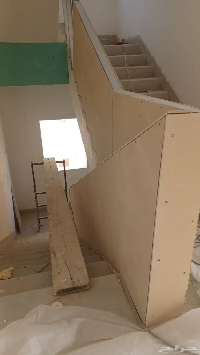 معام جبسم بورد جبس بلدى جازان ابوريش 0