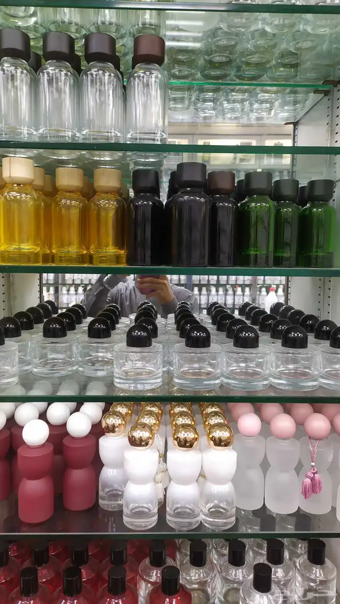 عطور مستوحاه 6