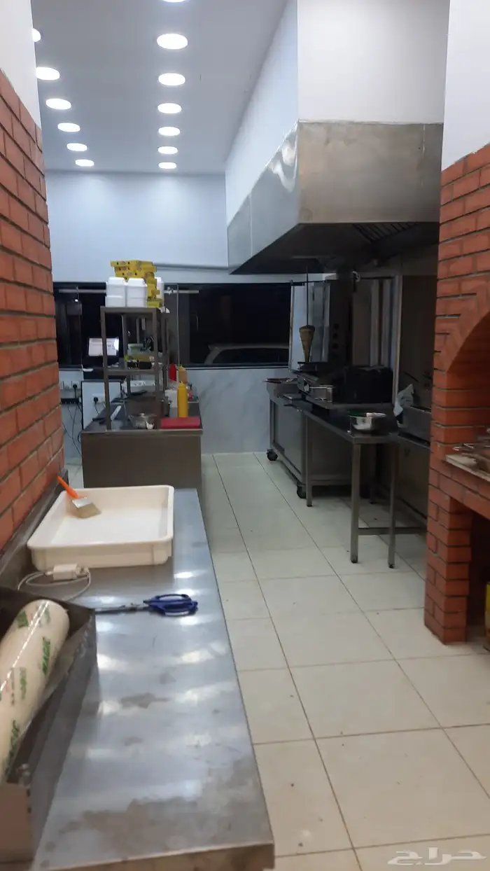 للتقبيل مطعم بالخبر 8