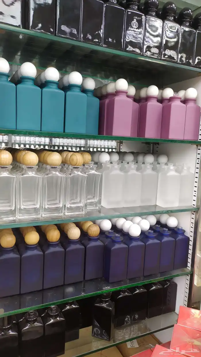 عطور مستوحاه 3