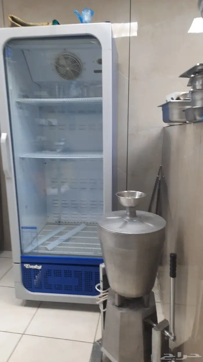 للتقبيل مطعم بالخبر 3