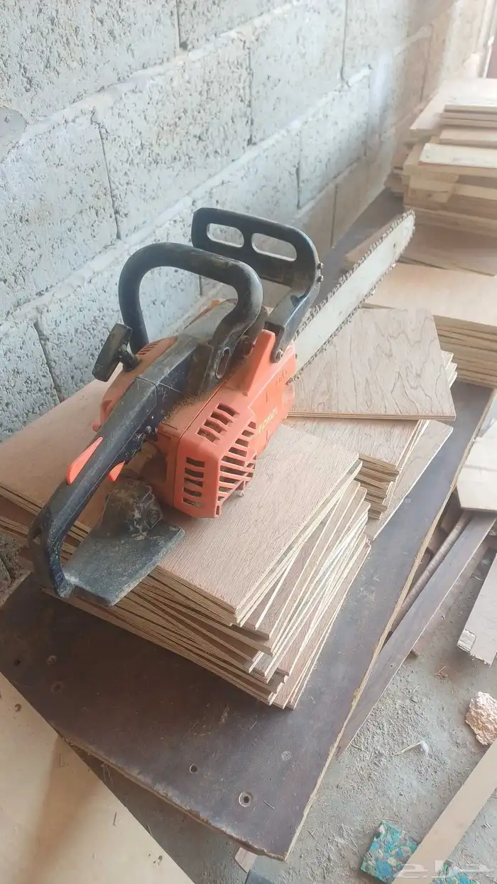 منشار ياباني 4