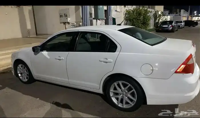 فورد فيوجن 2011 للبيع 1