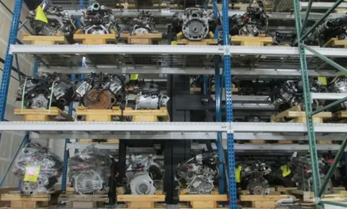 مكاين F150وكاله فورد ضمان سنه كامله 1