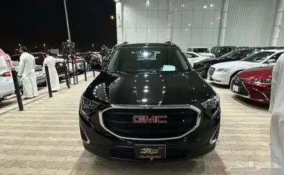 جمس تيرين SLE موديل 2021 نص فل نظيف جدا index