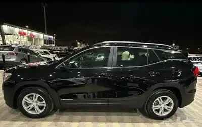 جمس تيرين SLE موديل 2021 نص فل نظيف جدا index