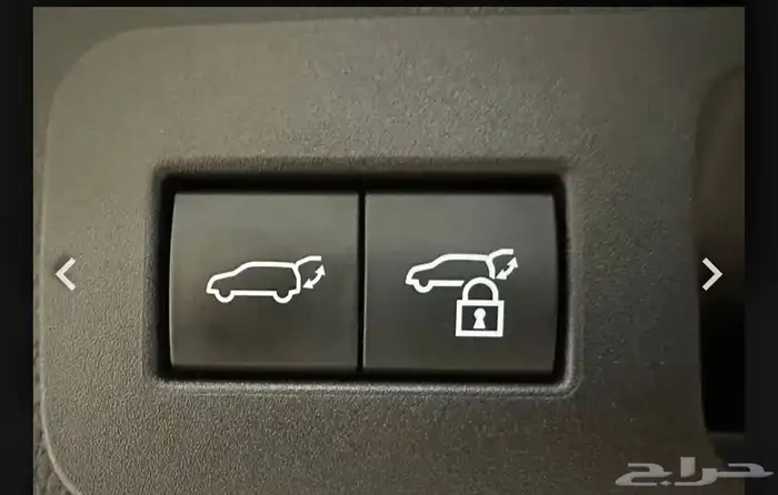 لكزس LX600 موديل 2022 فل كامل BB نظيف جدآ 22