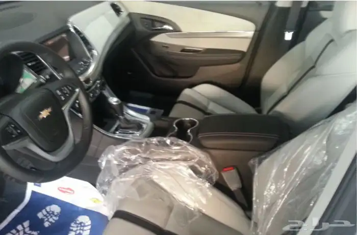 للبيع كابرس اس اس 2015 8