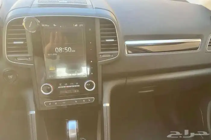 رينو كاليوس 2018 9