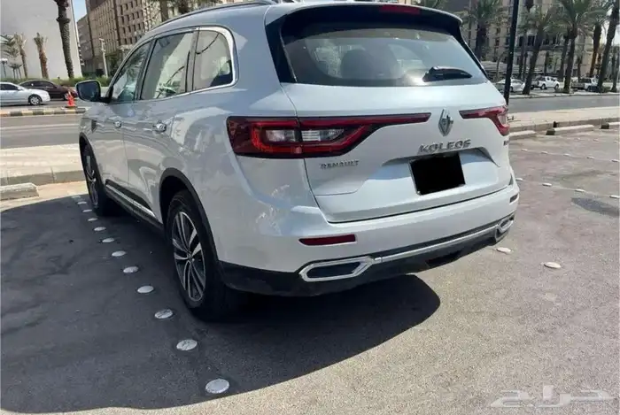 رينو كاليوس 2018 1