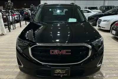 جمس تيرين SLE موديل 2021 نص فل نظيف جدا index