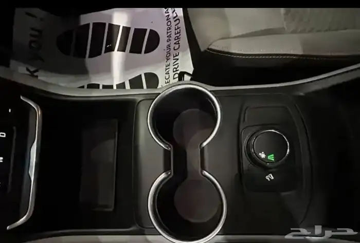 جمس تيرين SLE موديل 2021 نص فل نظيف جدا 14