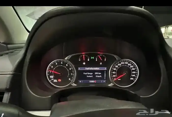 جمس تيرين SLE موديل 2021 نص فل نظيف جدا 12