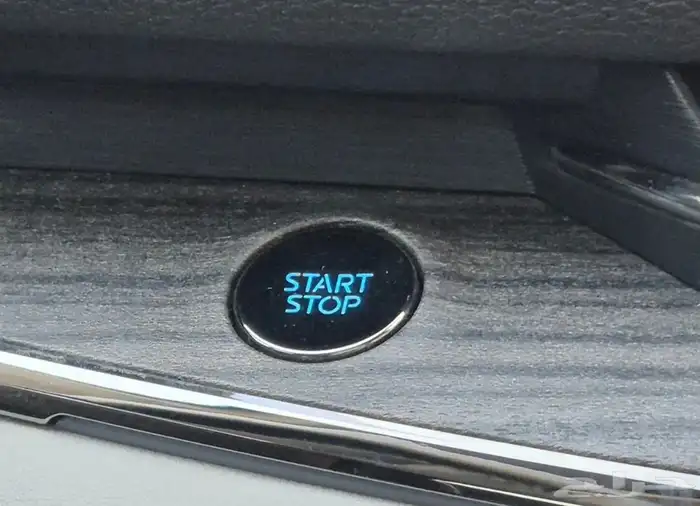 فورد تيرتوري 2024 فل كامل (تيتانيوم) مع إضافات 26