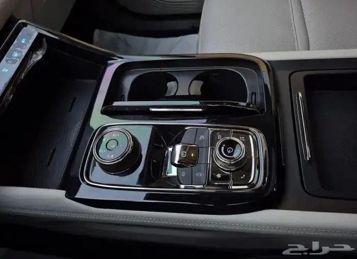 فورد تيرتوري 2024 فل كامل (تيتانيوم) مع إضافات 29