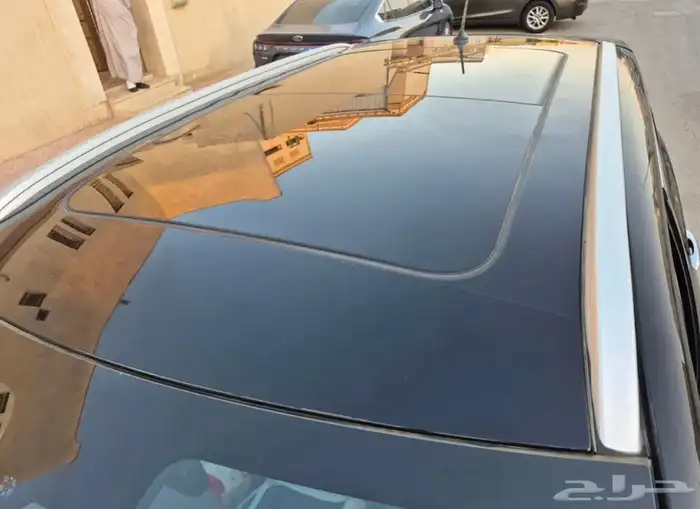 فورد تيرتوري 2024 فل كامل (تيتانيوم) مع إضافات 17