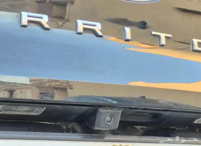 فورد تيرتوري 2024 فل كامل (تيتانيوم) مع إضافات 16