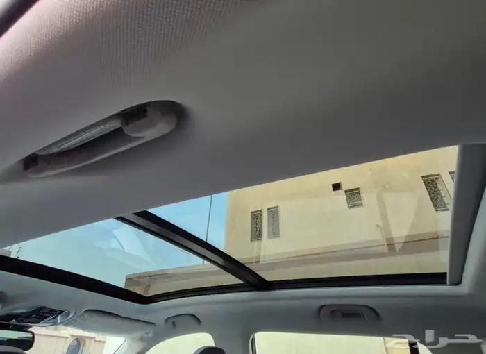 فورد تيرتوري 2024 فل كامل (تيتانيوم) مع إضافات 31