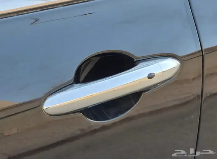 فورد تيرتوري 2024 فل كامل (تيتانيوم) مع إضافات 12