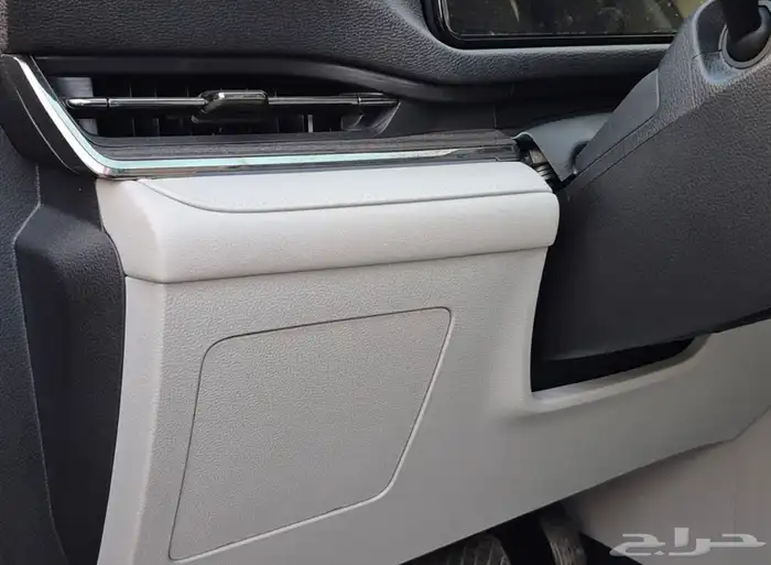 فورد تيرتوري 2024 فل كامل (تيتانيوم) مع إضافات 25