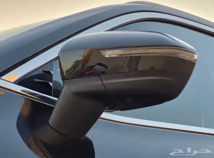 فورد تيرتوري 2024 فل كامل (تيتانيوم) مع إضافات 11