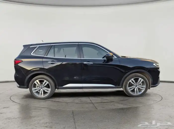 فورد تيرتوري 2024 فل كامل (تيتانيوم) مع إضافات 10