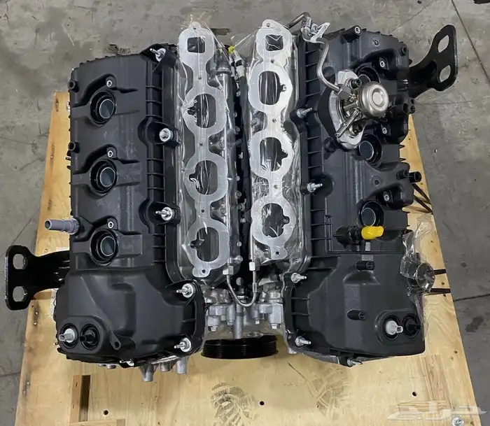 مكاين F150وكاله فورد ضمان سنه كامله 8