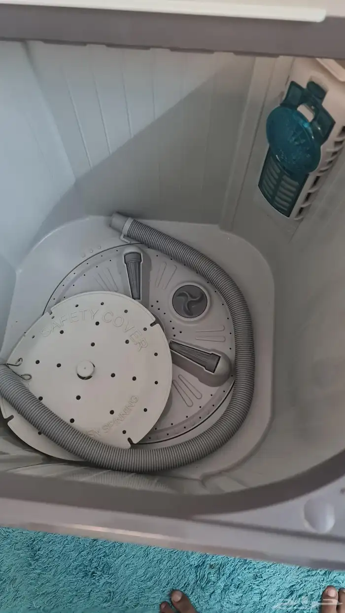 غساله حوضين 3