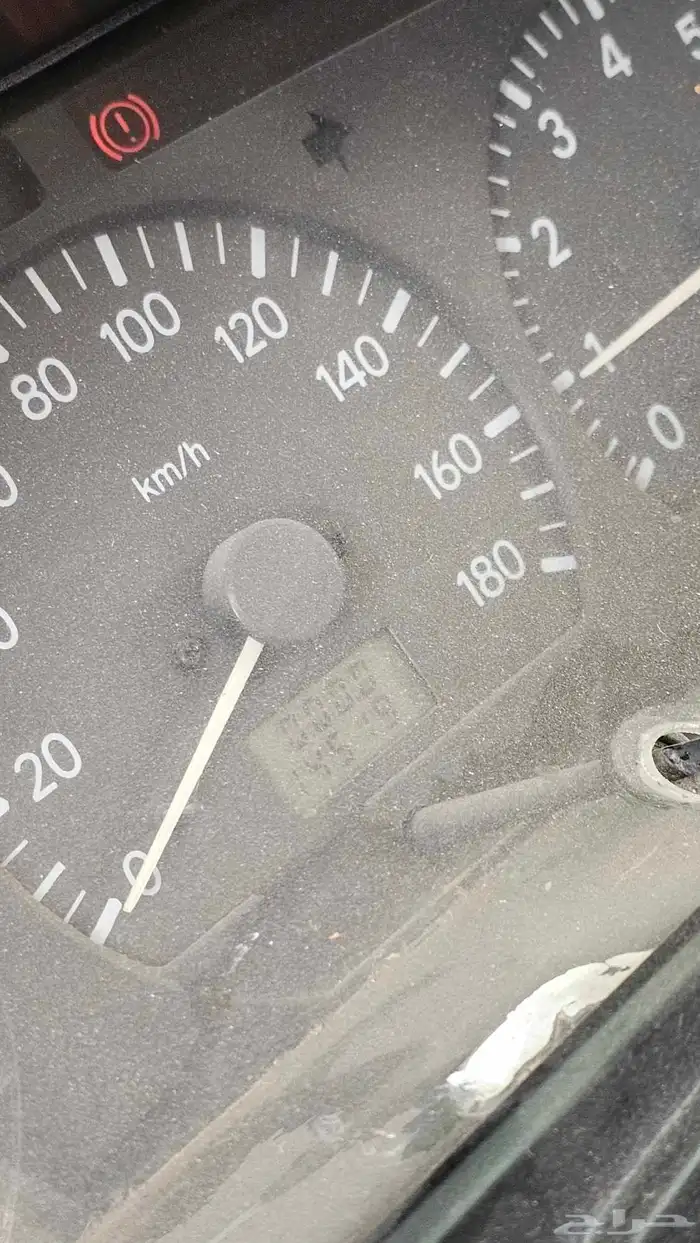 حافله صغيره جريت وول 5