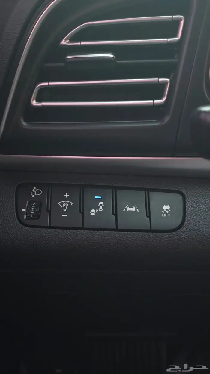 هونداي إلنترا 2020 وارد كوريا 11